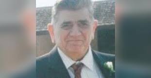 Eddie Edward Derouen Obituary