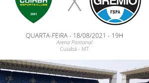 Jun 19, 2021 · cuiabá x grêmio é adiado por conta das condições do gramado. Stsshpvjcj72gm
