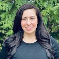 Erica Pulido's Instagram, Twitter & Facebook