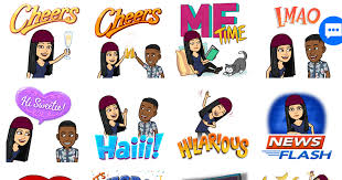 Gaming Videos Fun Deals Ios Snapchat Friendmoji Are Finally Free From Their Snapchat Shackles Bit Ly Shoptronic Bit Ly Etsydeal Snapchat Emoji Flash