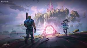 It got declared under a codename, project a, in october in 2019. Pin On Fps Games