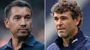 Liverpool are close to appointing the former Netherlands international  Giovanni van Bronckhorst to their backroom staff. Van Bronckhorst will  replace John Heitinga, who left the Premier League champions to become head  coach