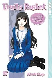 Fruits Basket Vol 17 Fruits Basket Manga Fruits Basket Fruit Basket