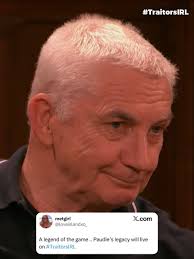 Lee Hamill (@leehamill12)