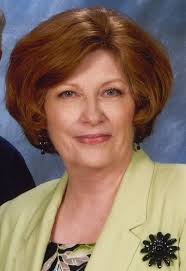 Obituary of Martha Olive Grigsby