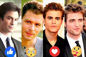 christmasiscoming ❤️‍🔥 #Elijah is #elijah #casttvd #thevampirediaries  #TheOriginals #christmas2024