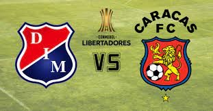 The 2005 copa libertadores was the 46th edition of the copa libertadores.the champion also qualified for the 2005 fifa club world championship. Apuestas Online Copa Libertadores Medellin Vs Caracas En Wplay Co