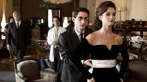 Discover saint laurent official online store. In The Biopic Yves Saint Laurent Fashion From The Vault The New York Times