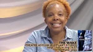 Drama &/Or Trauma On Stage: The Lemon Lounge Episode 2