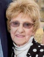 Elizabeth Bourne Obituary (2021)