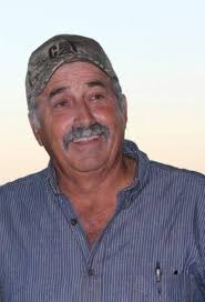 Obituary for Jesse Daniel "Danny" Thomas