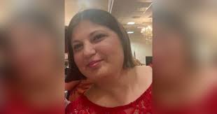 Obituary for Christina Toth