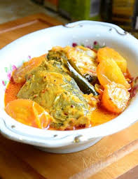 Resep ikan kembung asam pedas resep masakan indonesia from 1.bp.blogspot.com resepi 1 kilo kari ikan club : Kari Kepala Ikan Ala India Dapur Tanpa Sempadan