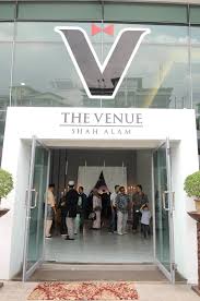 Wah cocok dimasukan daftar tempat mencari calon istri nih sobat! Dewan Perkahwinan Murah Cantik Di The Venue Shah Alam Mobile