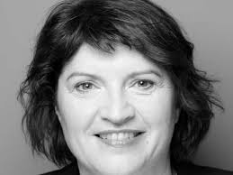 Ellen Stock › SPD Lage