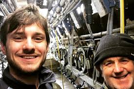 People are not as funny anywhere else in the world as in the Irish  countryside'