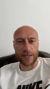 Order a personalised video from David Cotterill