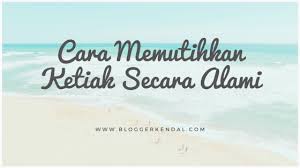 Check spelling or type a new query. Cara Memutihkan Ketiak Secara Alami