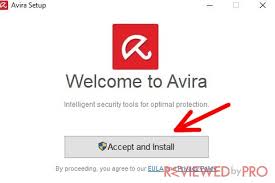 Avira didn't require that we get rid of kaspersky initially. Avira User Manual