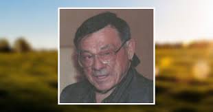 Bruce Noel Obituary June 18, 2017