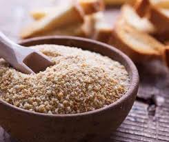 Once all ingredients are combined place the meat mixture into the prepared 9 x 13 baking dish. How To Make Homemade Breadcrumbs Copykat