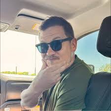 Shane Lucier's Instagram, Twitter & Facebook