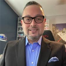 David Borquez's Instagram, Twitter & Facebook