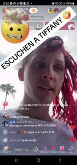 Tiffany Bastow Gissel