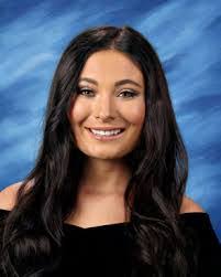 Kristie Cooper's Instagram, Twitter & Facebook