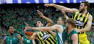Fenerbahçe beko almanya'dan galibiyetle ayrıldı. Fenerbahce Beko Advances To Euroleague Final Four Anews