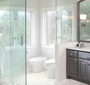 Premium Water Closets | Mr. Shower Door