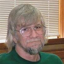 Robert "Bob" Allen Hardin Obituary