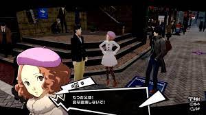 In the original game, haru received very little development, joining late in the game, but it seems like the new version of the game is going to fix this issue by adding more scenes with her, as seen in today's trailer. Persona 5 Persona 5 Royal Haru Okumura The Empress Confidant Samurai Gamers