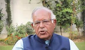 JKPCC chief Tariq Karra terms budget 'pro-people' – The Kashmir Horizon