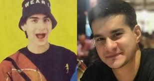 Dikabarkan Miliki Narkoba, 10 Transformasi Steve Emmanuel