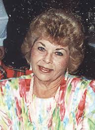 Linda Gay Gosney Hunt (1938-2010)