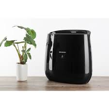 Máy lọc không khí và bắt muỗi Sharp FP-JM30V-B (23m2)