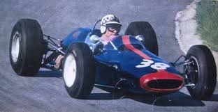 1965 Ireland Innes Reg Parnell Racing Team Lotus 25 Brm V8 Classic Racing Cars Racing Classic Racing