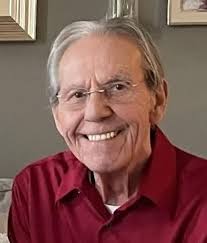 Larry Stabler Obituary December 6, 2023