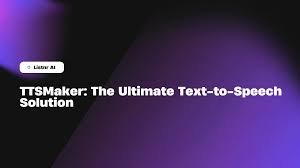 TTSMaker