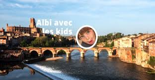 Les batailles guilde contre guilde, ou gvg, sont une importante part du contenu de haut niveau d'albion online. En Vacances A Albi Je M Amuse Avec Les Enfants Guide Tarn Aveyron