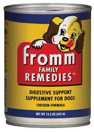 The top countries of suppliers are china, nepal, from which the percentage of fromm dog food supply is 66. Fromm Family Remedies Digestive Support Chicken Formula Canned Dog Food 12 2 Oz Wag Heaven Pet Supplies And Self Serve Dog Wash