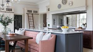 With insight from our expert designers, and real home examples using our products, this kitchen layout inspiration includes ideas for all the common plans we see within uk homes. Kitchen Trends To Look Out For In 2021 Home The Sunday Times