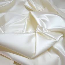 Jenis kain yang bagus untuk membuat baju busana dress & gaun pesta. Bahan Kain Satin Bridal Inilah Sifat Dan Karakteristiknya Serta Harganya Gamis Jilbab Syar I