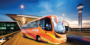 To get a klia2 bus to the city, skybus is a popular bus operator that provides shuttle bus services. Www Lnh Com My