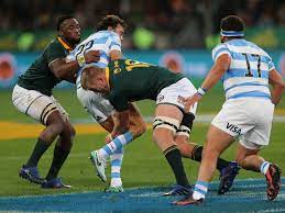 Ledesma believes the forward battle will be crucial and has opted for the power of kremer alongside guido petti in the second row, leaving tomas lavanini and matias alemanno among the replacements. Preview South Africa V Argentina Planetrugby