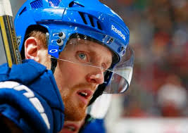 Henrik Sedin