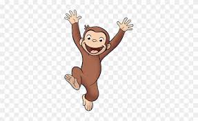 Watch curious george online free with hq / high quailty. Trickytuesday With The Hartlepool Monkey Coming Soon Curious George Clipart Free Transparent Png Clipart Images Download