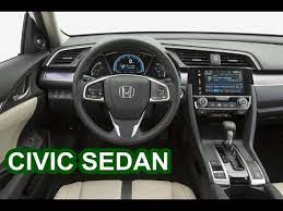 We did not find results for: 2016 Honda Civic Sedan Interior Multipmedia Technology Youtube