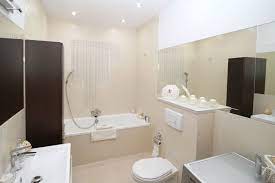 Come Arredare Un Bagno Moderno Design Bagno Piccolo Design Del Bagno Bagno Degli Ospiti